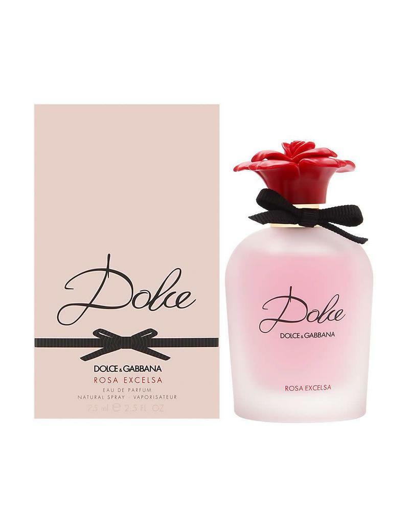 dolce & gabbana rosa excelsa